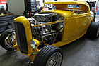 Hot Rod [C]